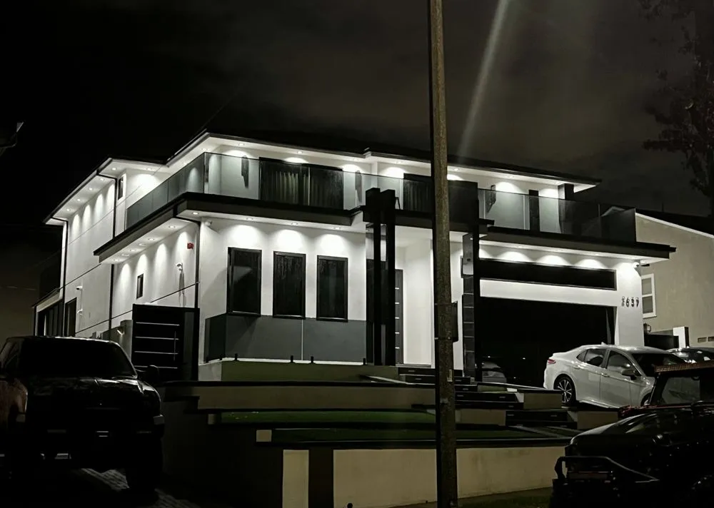 Slide of FuturElectric