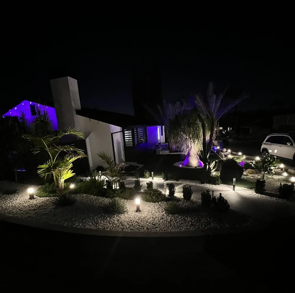 Slide of FuturElectric