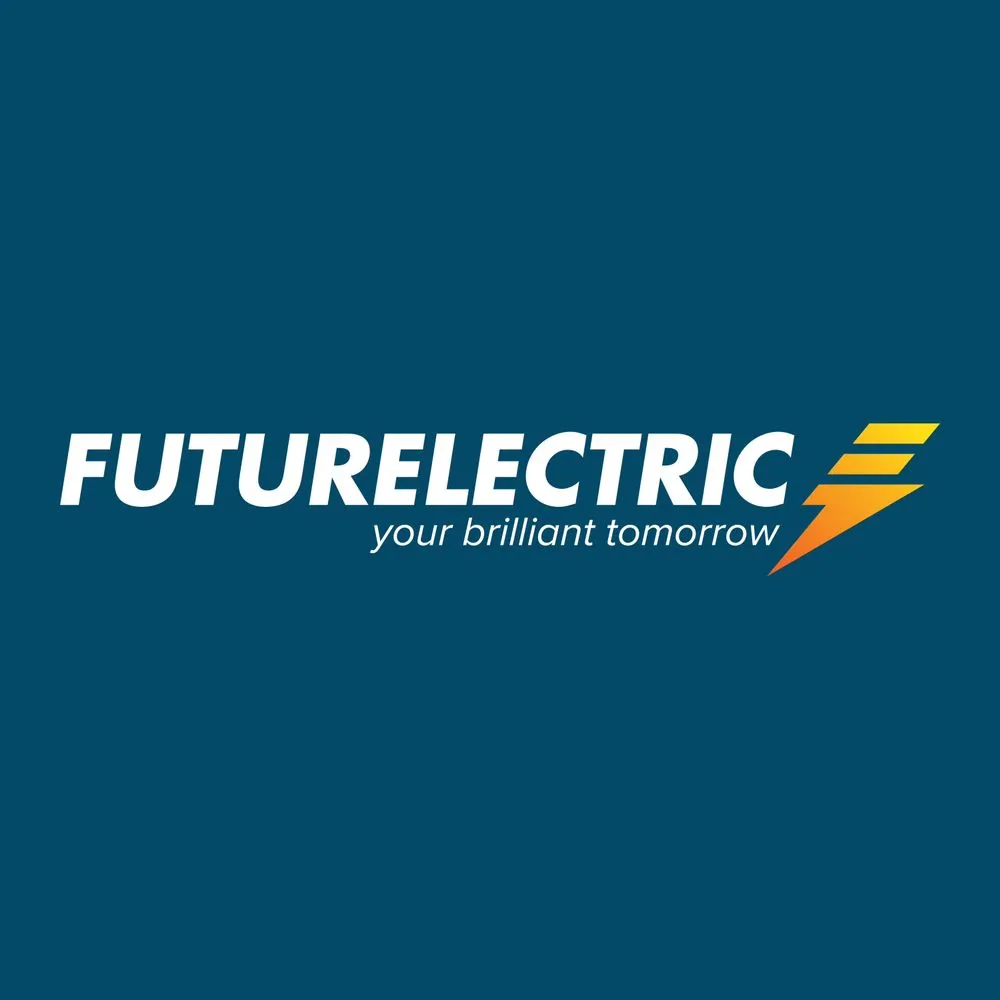 Slide of FuturElectric