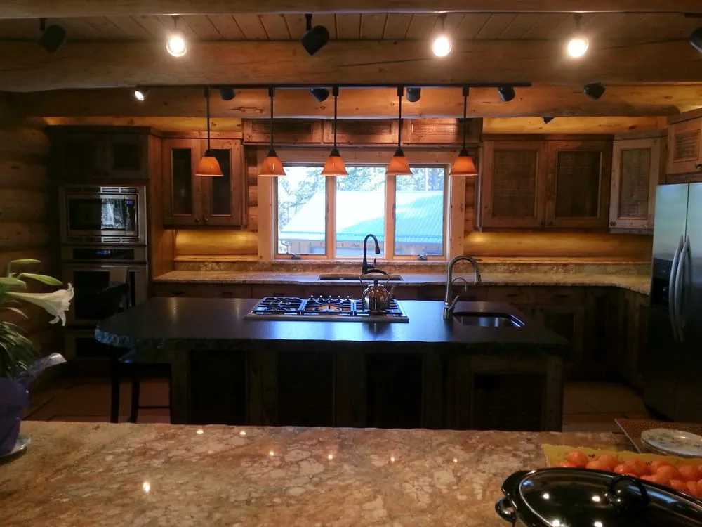 Slide of Fuze Electric