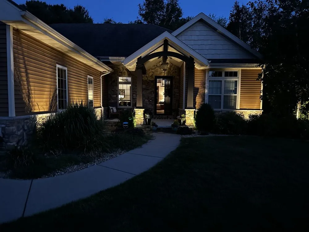 Slide of Fuze Electrical Services