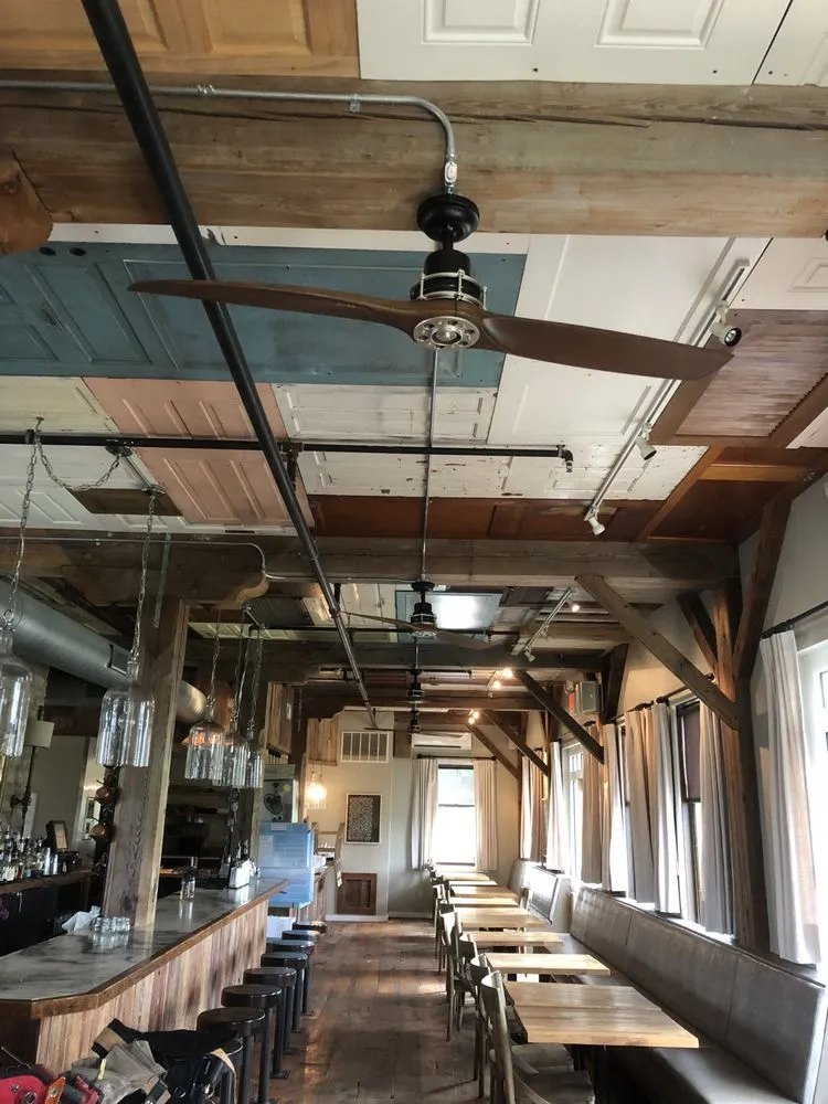 Slide of Fuze Electrical Services