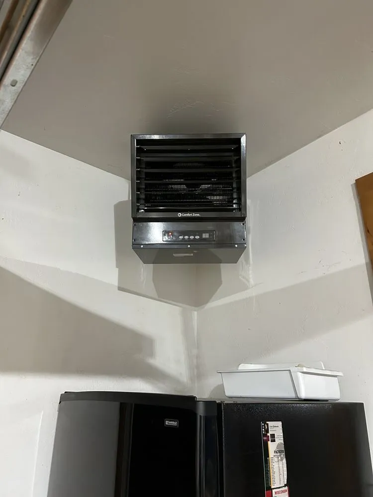 Slide of Fuze Electrical Services