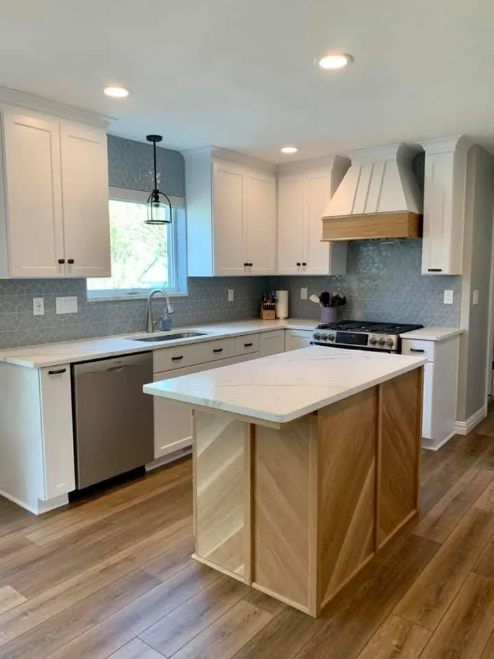 Slide of Fuze Electrical Services