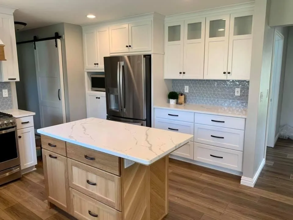 Slide of Fuze Electrical Services