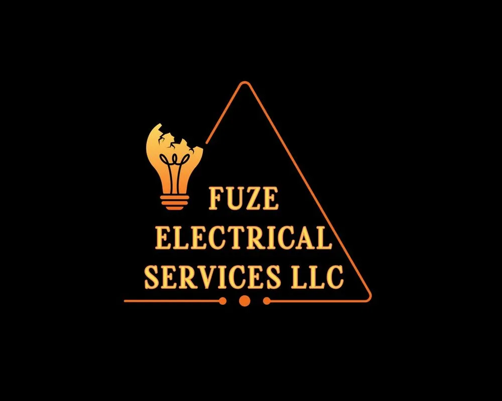 Slide of Fuze Electrical Services