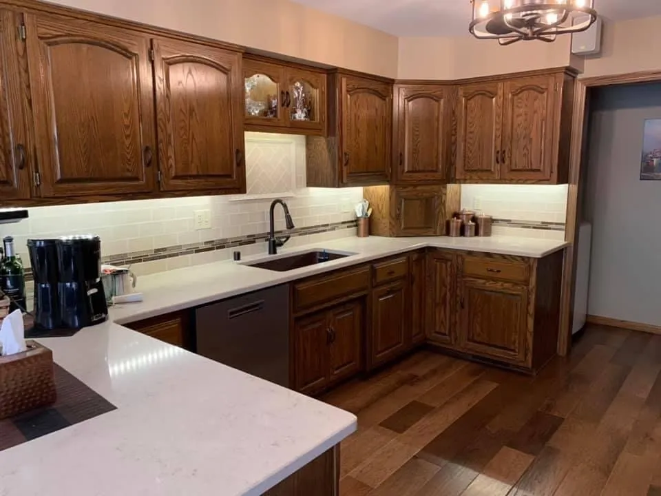 Slide of Fuze Electrical Services