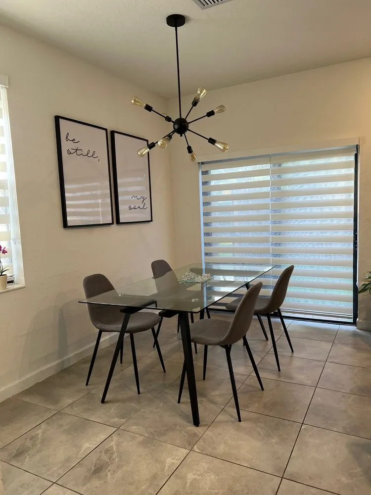 Slide of Fuze Electrical Services.