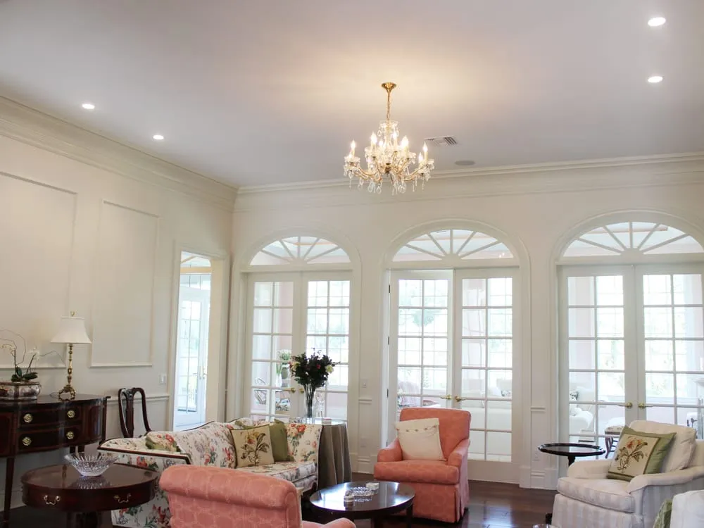 Slide of FV Casano Electrical Contractor