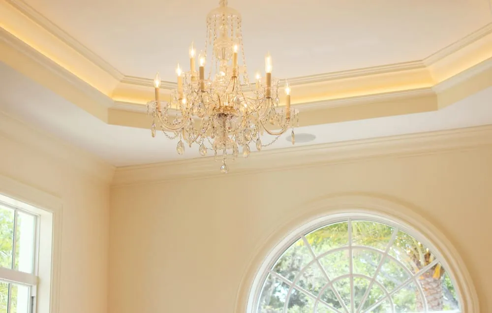 Slide of FV Casano Electrical Contractor