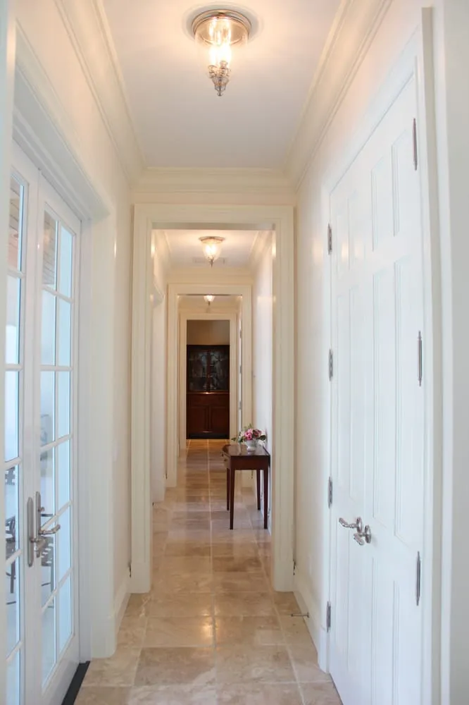 Slide of FV Casano Electrical Contractor