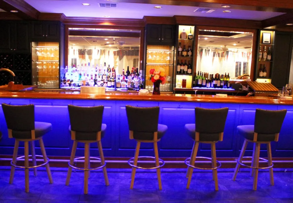 Slide of FV Casano Electrical Contractor