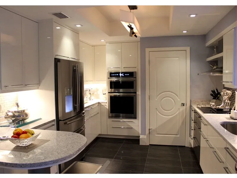 Slide of FV Casano Electrical Contractor