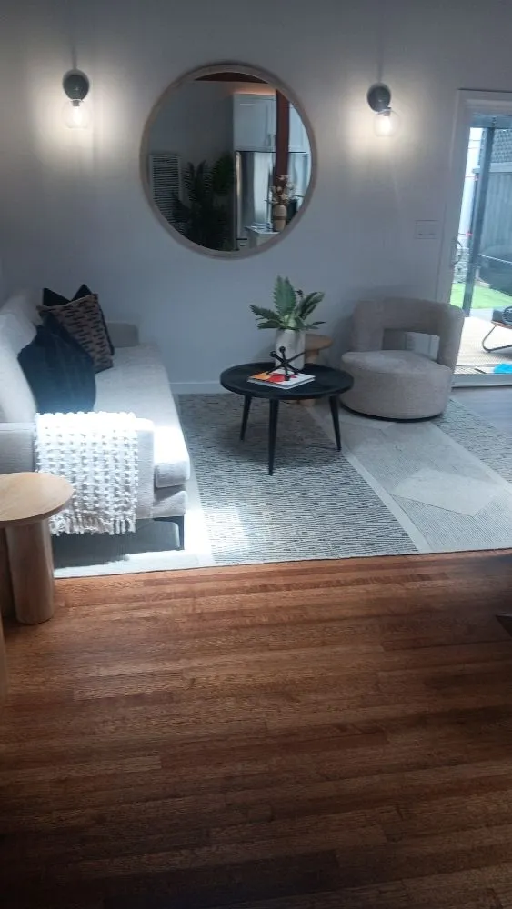 Slide of F&V Electrical and Remodeling