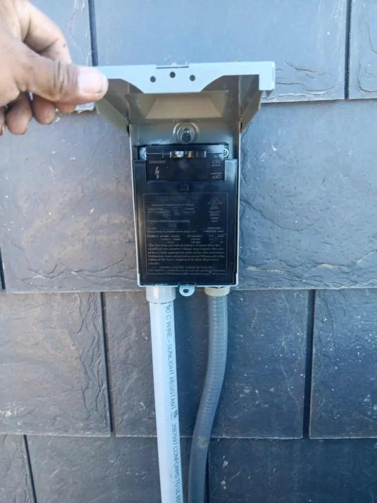 Reliable wiring installation service in ,  - F&V Electrical and Remodeling