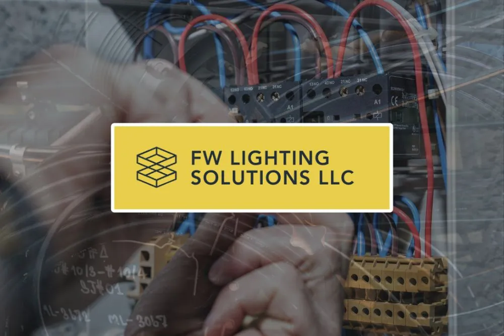 Certified electrician providing panel upgrade in , 