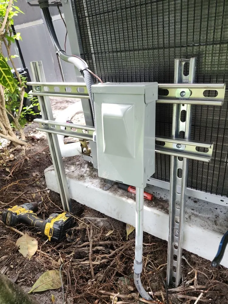 Reliable electrical repair service in ,  - FW Lighting Solutions