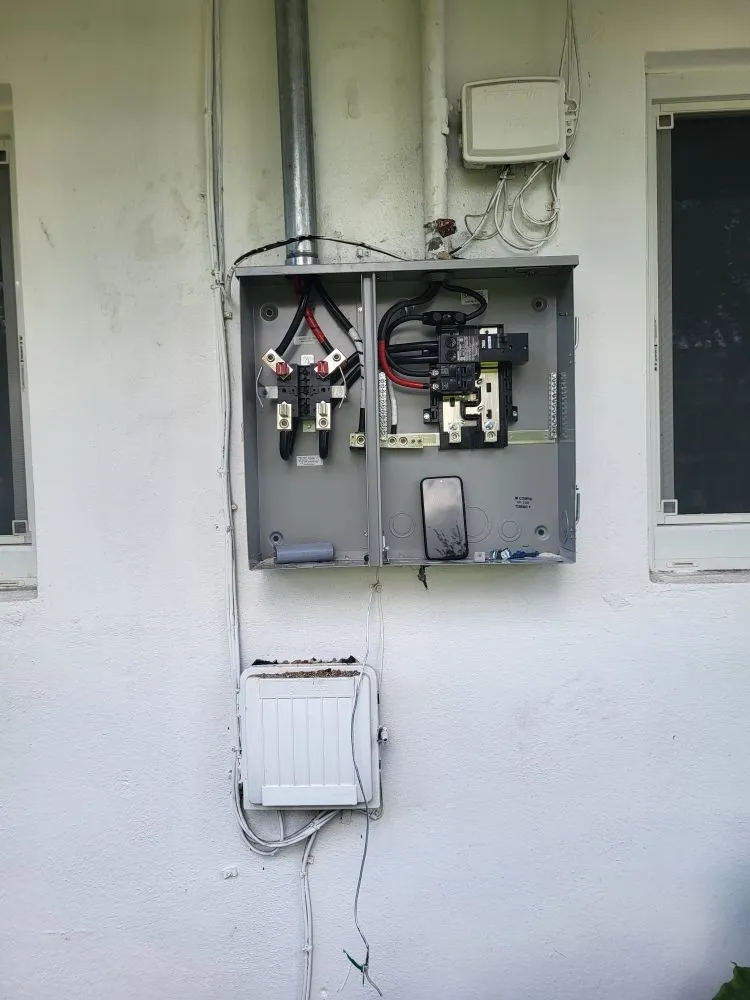 Expert electrical service for homes in lighting installation,  by 