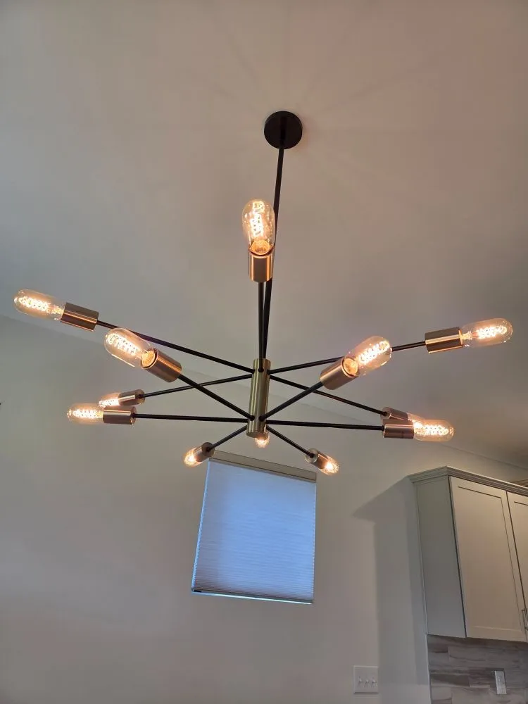 Slide of G & B Handyman