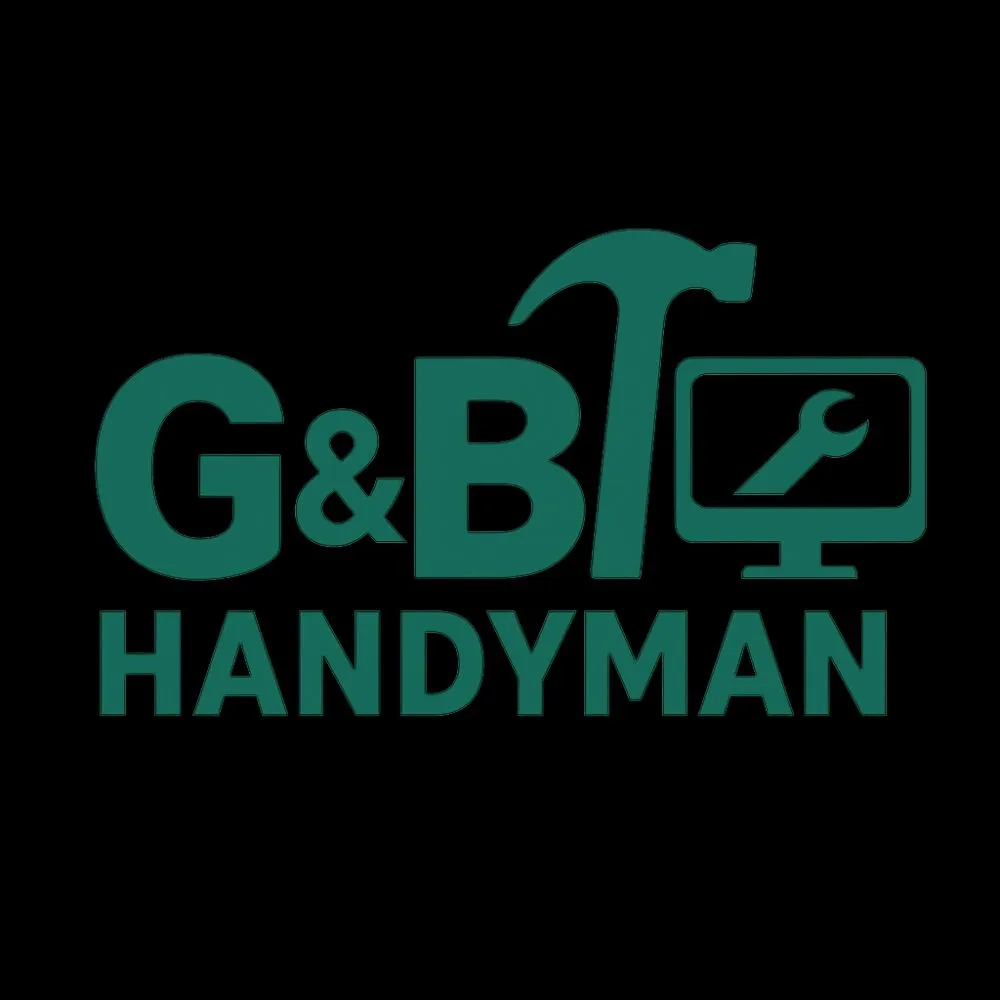 Slide of G & B Handyman