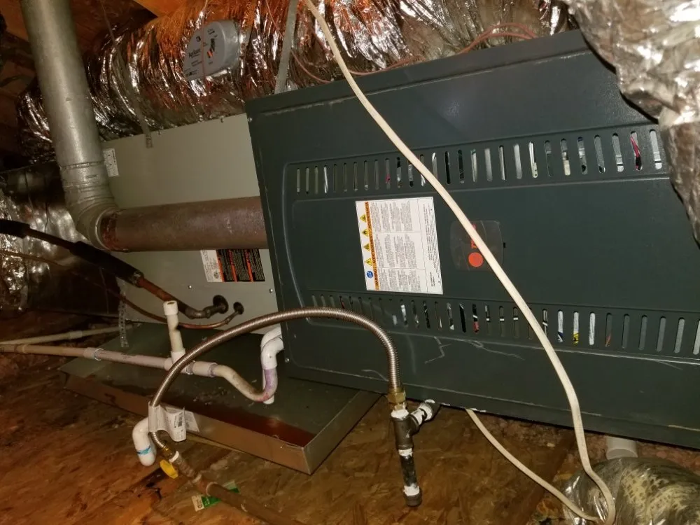 Slide of G & C Airconditioning