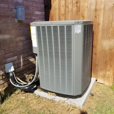 G & C Airconditioning