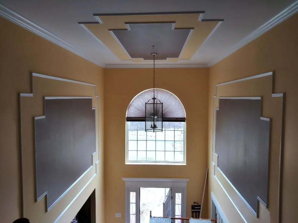 Emergency electrician providing electrical repair in Aberdeen, MD - G & D Construction And Landscaping