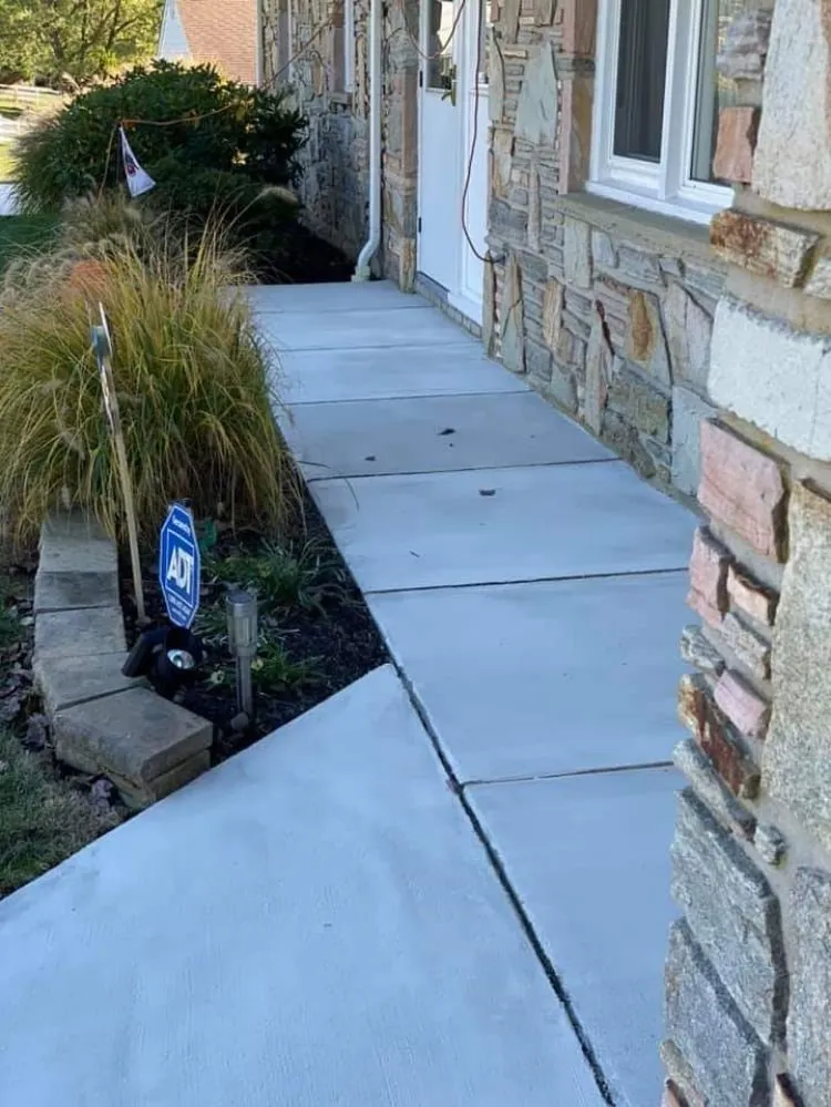 Certified outlet and switch repair experts serving Aberdeen, MD - G & D Construction And Landscaping