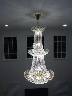 G & D Construction And Landscaping