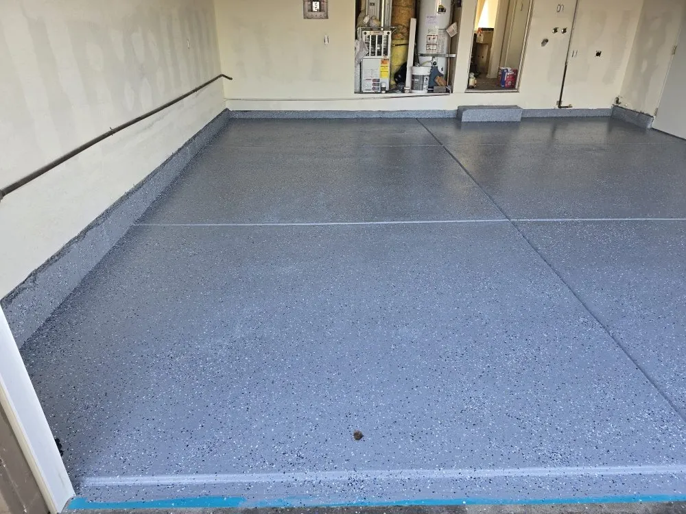 Slide of G & D Construction