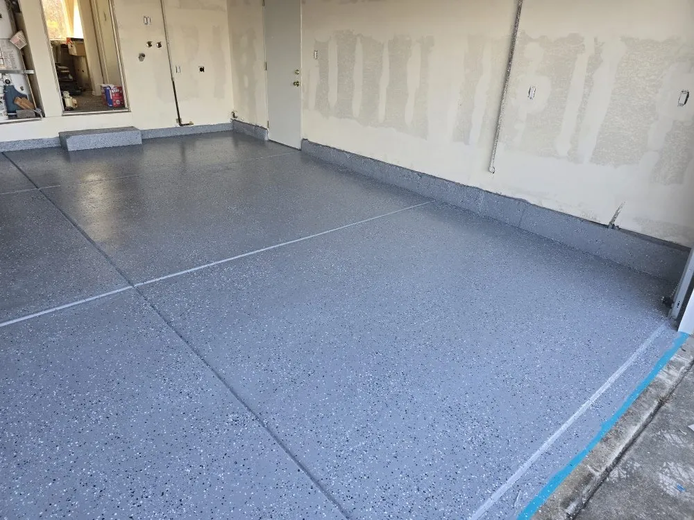 Slide of G & D Construction