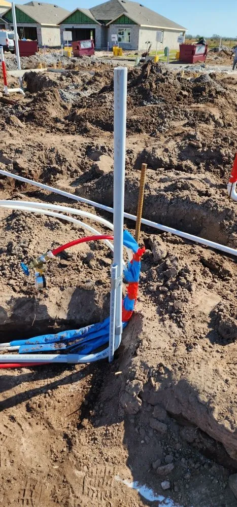 Slide of G & G Electric