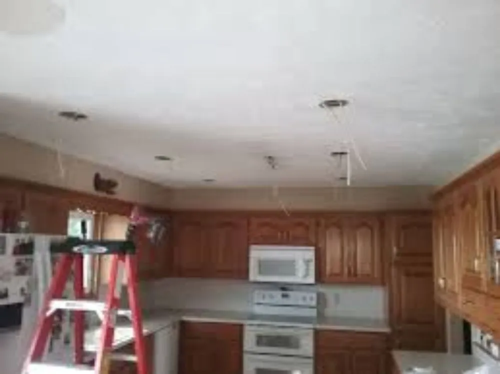 Slide of G & G Electric