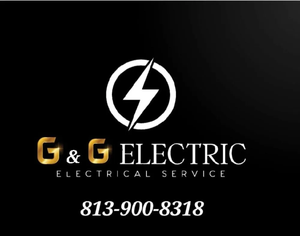 Slide of G & G Electric