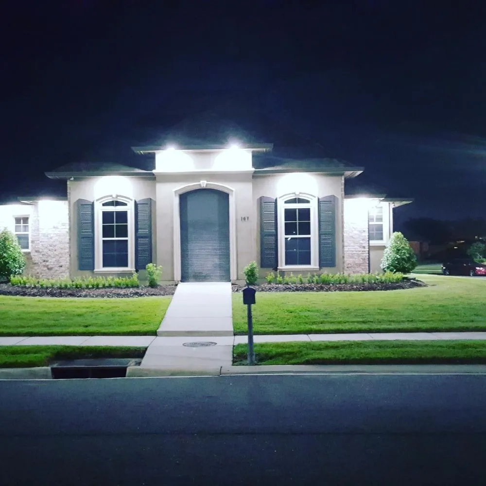 Slide of G & G Electrical