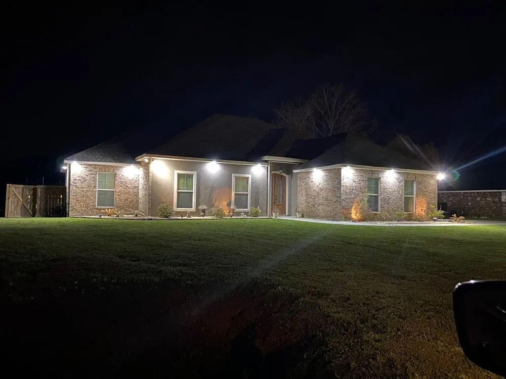 Slide of G & G Electrical