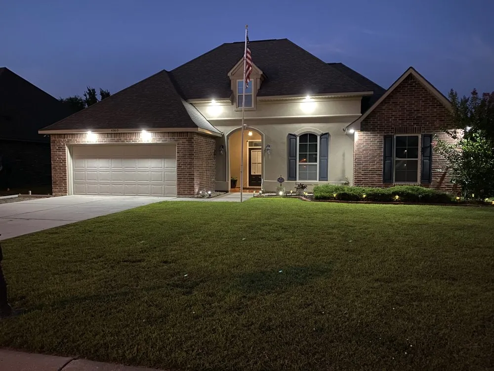 Slide of G & G Electrical