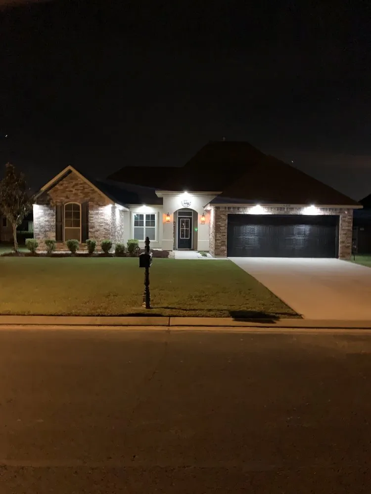 Slide of G & G Electrical