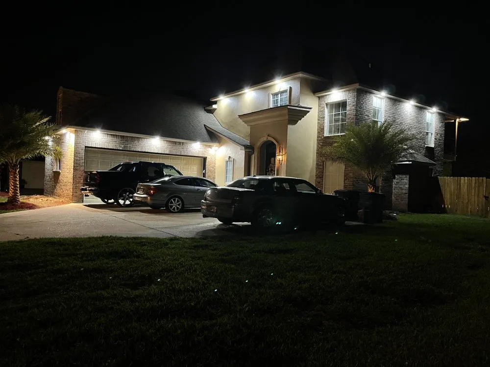 Slide of G & G Electrical