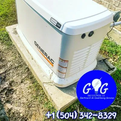 G & G Electrical