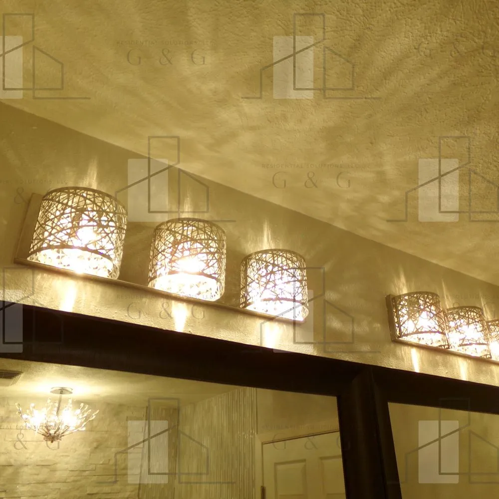 Slide of G & G Residential Solutions