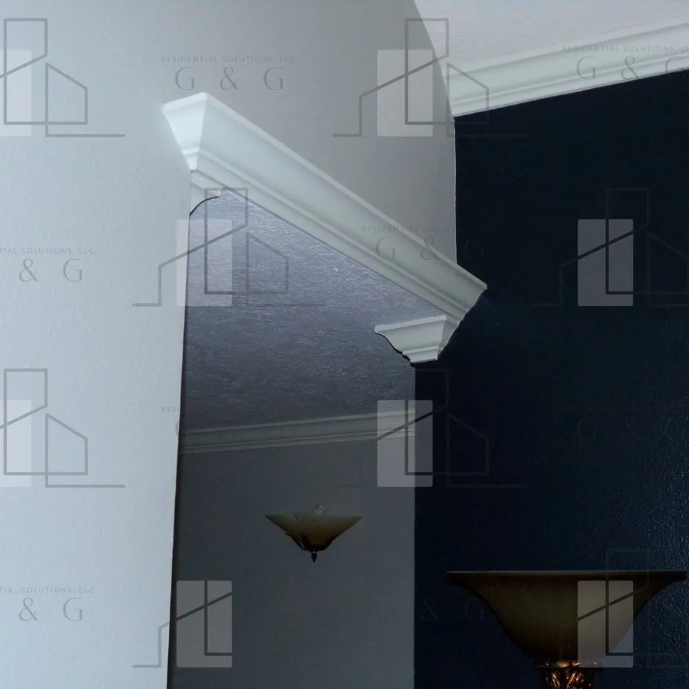 Slide of G & G Residential Solutions