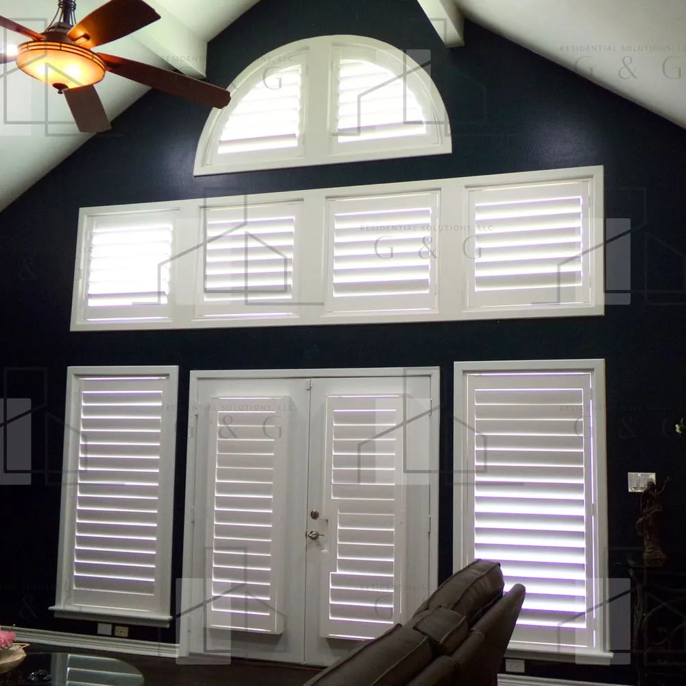 Slide of G & G Residential Solutions