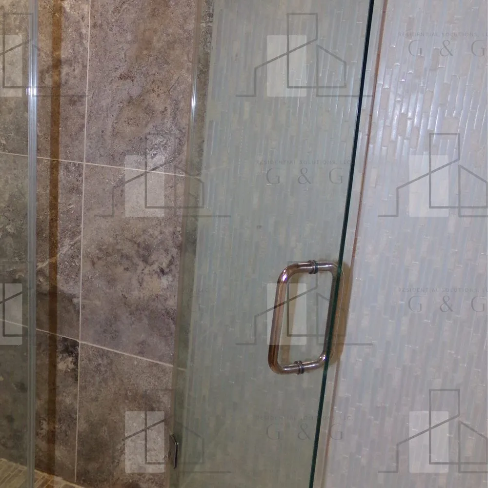 Slide of G & G Residential Solutions