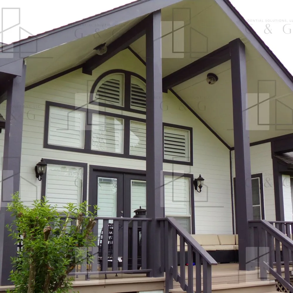 Slide of G & G Residential Solutions