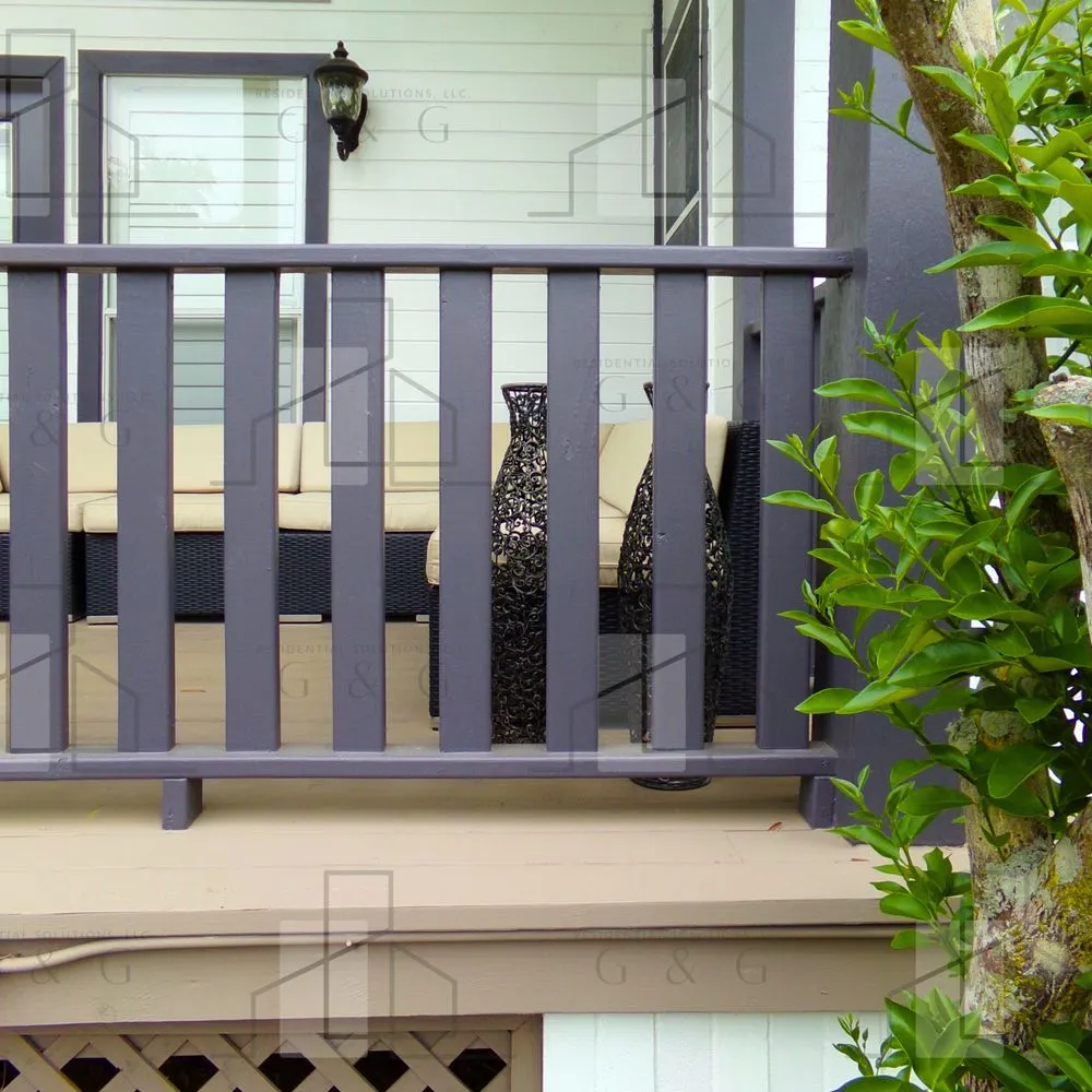 Trusted wiring installation experts serving ,  - G & G Residential Solutions