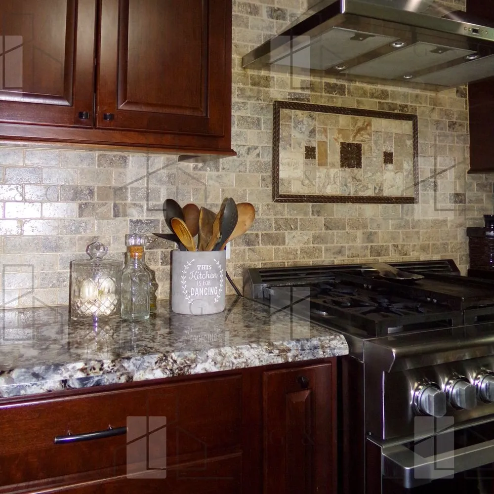 Slide of G & G Residential Solutions