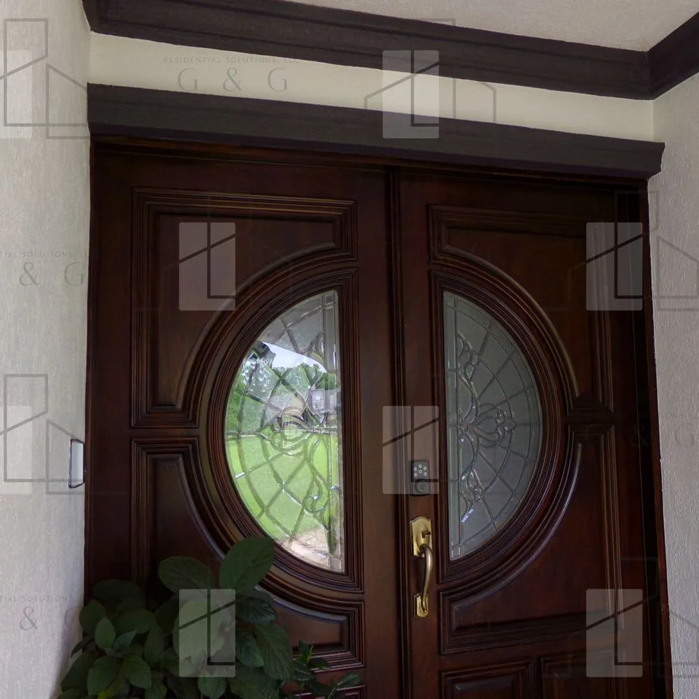 Slide of G & G Residential Solutions