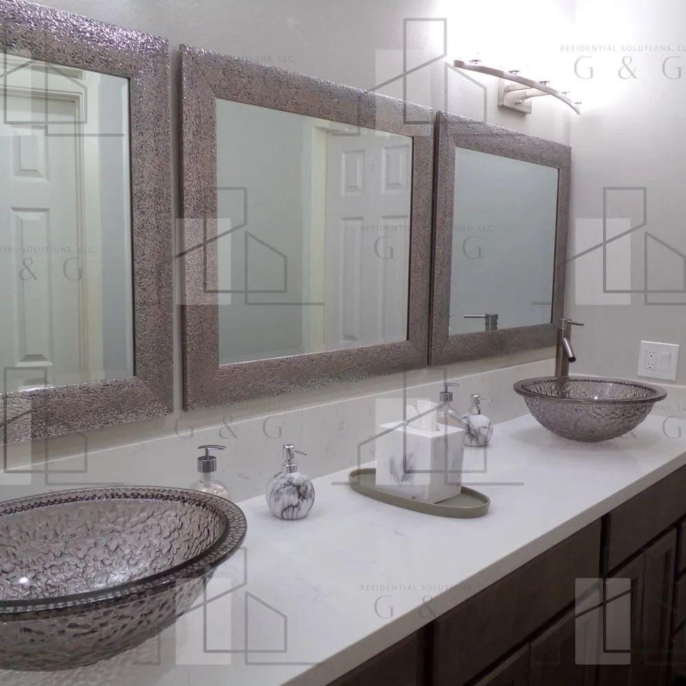 Slide of G & G Residential Solutions