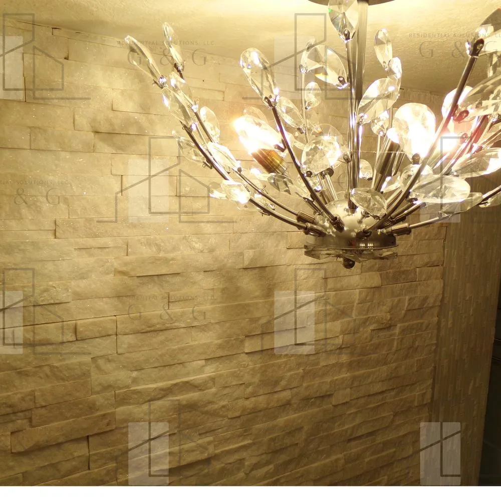 Slide of G & G Residential Solutions